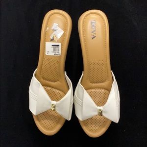 Lady Diva Sandal